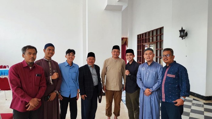 PP JATTI mengecam konflik antara Israel Vs Hamas (Dok. Istimewa)