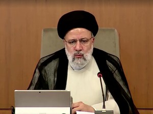 Presiden Iran: AS Menghalangi Gencatan Senjata di Gaza