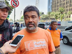 KSPI Kritik Iuran Tapera Potong Gaji: Bebani Buruh dan Rakyat