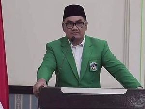 Babak Baru Rektor UMI Makassar Basri Modding Dipolisikan Usai Dinonaktifkan