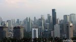 Proyeksi Pertumbuhan Ekonomi Indonesia 2024