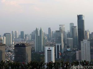 Melejit! Investasi Real Estat Komersial di Asia Pasifik Capai Rp 612 T