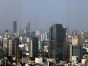 Ada Kebijakan WFH, Gedung Kantor Bakal Banyak Dihuni Hantu Lagi?