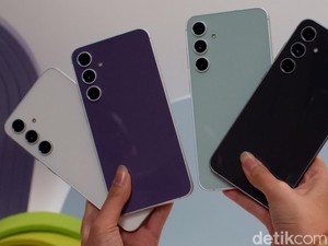 Daftar Harga HP Samsung Terbaru Desember 2023