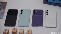 Samsung Galaxy S23 FE