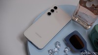 Samsung Galaxy S23 FE