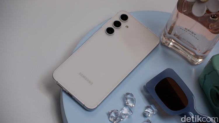 Samsung Galaxy S23 FE