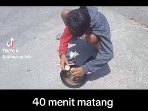 Geger Suhu Magetan Disebut Capai 45 Derajat-Bisa Masak Telur, BMKG Buka Suara