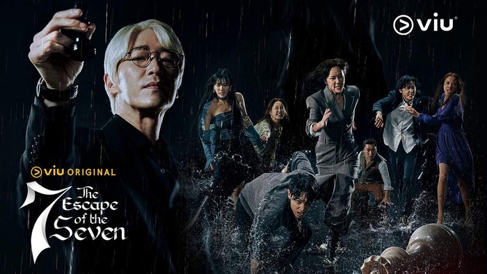 Seru & Menegangkan! 5 Drama Korea Ini Wajib Masuk List Tontonan Kamu