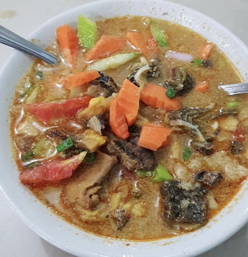 Slurpp! Ini 5 Soto Kaki Sapi di Jakarta yang Enaknya Nagih