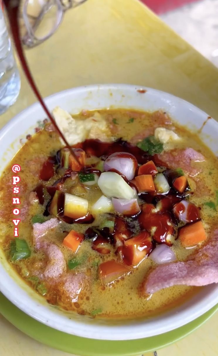 Slurpp! Ini 5 Soto Kaki Sapi di Jakarta yang Enaknya Nagih