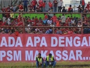 PSM Makassar Dihantui Badai Eksodus, Susul Wiljan Pluim-Pelatih Kiper?