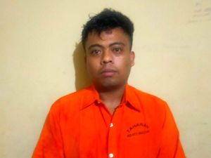 Sopir di Madina Sebar Video Porno Mantan Pacar gegara Kesal Ditinggal Nikah