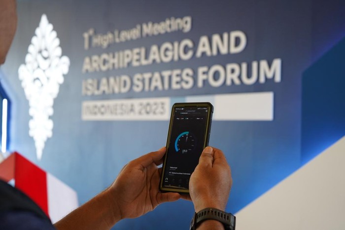 Telkomsel Hadirkan Konektivitas dan Layanan Digital Terdepan di KTT AIS Forum 2023
