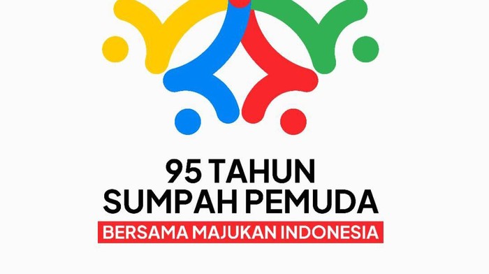 Tema dan Logo Hari Sumpah Pemuda 2023