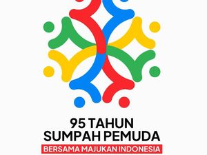 Link Download Spanduk, Banner dan Umbul-umbul Hari Sumpah Pemuda 2023