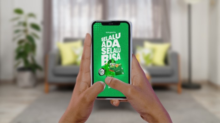Tokopedia