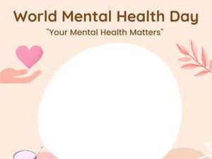Hari Kesehatan Mental Sedunia 10 Oktober: Sejarah, Tema, dan Twibbonnya