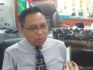 Syarat Plt Rektor UMI Makassar Jika Basri Modding Ingin Batal Dipolisikan