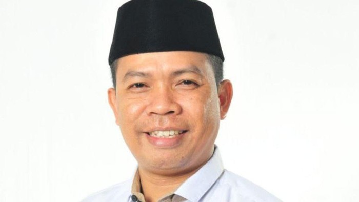 Usman Sofian.