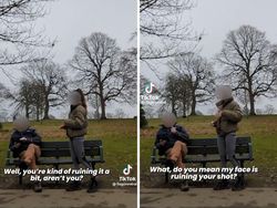 10 Tingkah Aneh Si Paling Influencer, Geleng-geleng Kepala Lihatnya