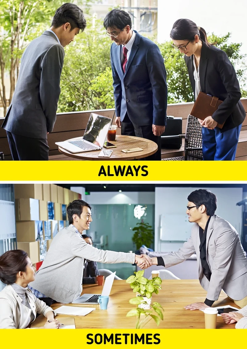 16 Hal yang Biasa Kita Lakukan Tapi Tidak di Jepang