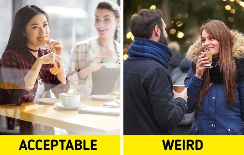 16 Hal yang Biasa Kita Lakukan Tapi Tidak di Jepang