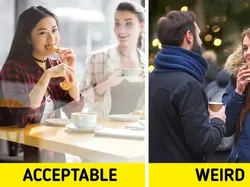 15 Hal yang Biasa, Tapi Tidak Lazim di Jepang dan Alasannya