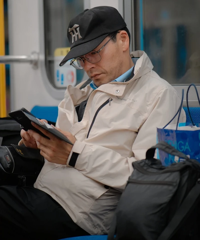 16 Hal yang Biasa Kita Lakukan Tapi Tidak di Jepang