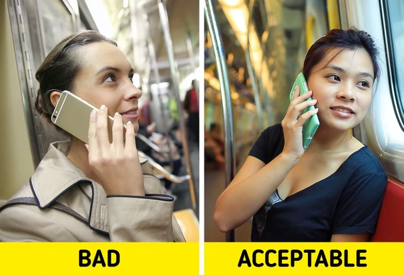 16 Hal yang Biasa Kita Lakukan Tapi Tidak di Jepang