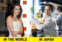 16 Hal yang Biasa Kita Lakukan Tapi Tidak di Jepang