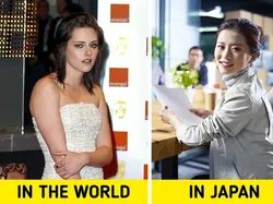 15 Hal yang Biasa, Tapi Tidak Lazim di Jepang dan Alasannya