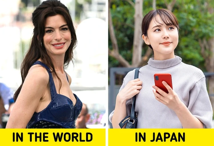 16 Hal yang Biasa Kita Lakukan Tapi Tidak di Jepang