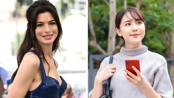 Di Jepang mengenakan baju yang terlalu terbuka bukanlah hal yang umum. Mereka lebih memilih berpakain sopan karena sebuah norma, dan wanita terutama orang dewasa cenderung menutupi bahu dan bagian tengah tubuh mereka bahkan dalam cuaca yang hangat sekalipun. (Foto: Brightside)