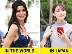 15 Hal yang Biasa, Tapi Tidak Lazim di Jepang dan Alasannya