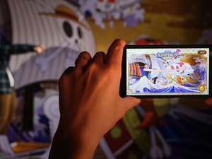 One Piece Makin Seru, Ini Bocoran Promo Episode 1095