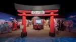 5 Foto Spoiler One Piece Exhibition Jakarta, Siap Terkesima?