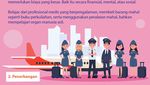 Infografis: 7 Jurusan Kuliah Termahal di Indonesia, Apa Saja?