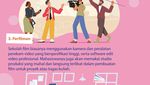 Infografis: 7 Jurusan Kuliah Termahal di Indonesia, Apa Saja?