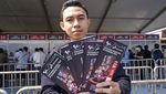 85 Persen Tiket MotoGP Mandalika Sudah Terjual