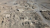 Seperti dilansir AFP, Rabu (11/10/2023), pemerintahan Taliban awalnya melaporkan lebih dari 2.000 orang tewas akibat gempa yang mengguncang pada akhir pekan lalu, yang berpusat di area pedesaan di barat laut kota Herat.