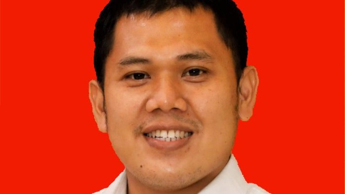 ahmad halim