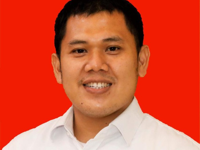 ahmad halim
