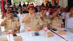 Arenas 08 Deklarasi Dukung Prabowo