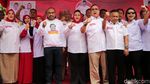Arenas 08 Deklarasi Dukung Prabowo
