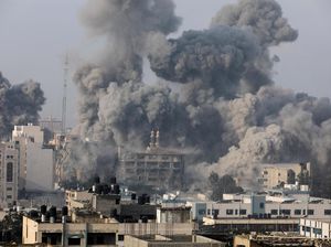 Israel Kian Menjadi-jadi Sebut Gaza Segera Diinvasi