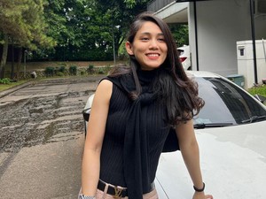 Pilot Athira Farina Jawab Isu Kelanjutan Dijodohkan dengan El Rumi