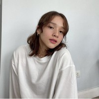  Atlet voli kelahiran 1999 ini memperkuat tim F2 Logistics Cargo Movers, De La Salle University Lady Spikers, dan Akari Power Chargers. Foto: Dok Instagram @michellecobb