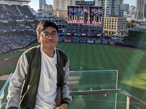 Tekuni Riset Biologi gegara Suka Spiderman, Avriz Dapat Beasiswa Kuliah di Amerika