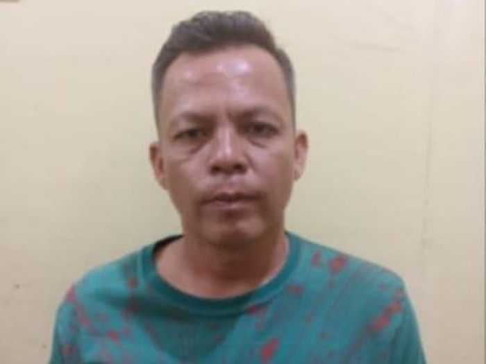 Ayah di Empat Lawang perkosa anak tirinya, kepergok ibunya saat intip mandi korban